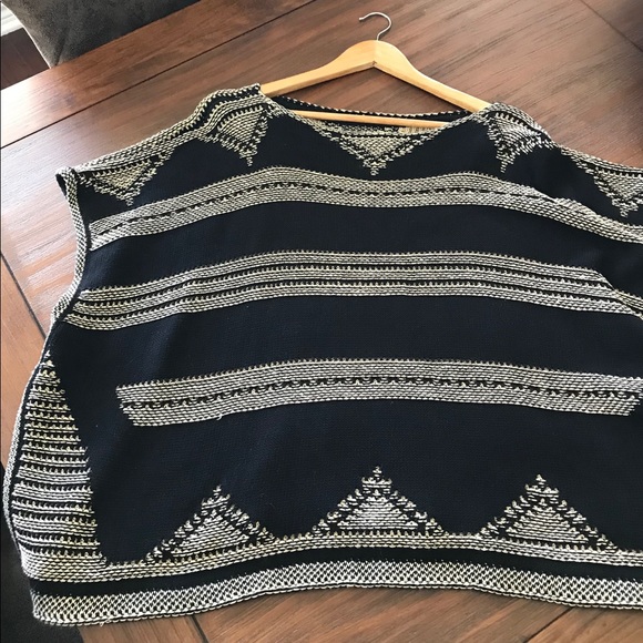 Polo Ralph Lauren Tops - Ralph Lauren Polo poncho 🖤